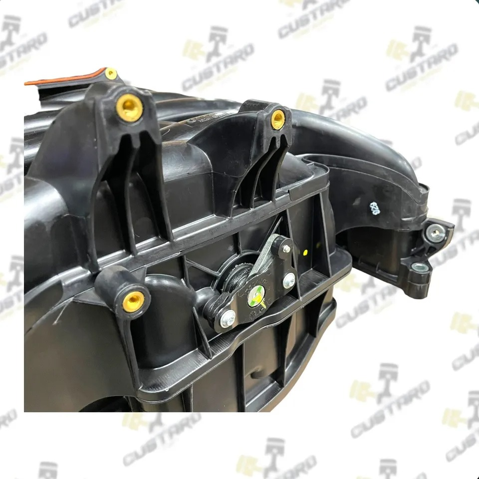 Genuine Ford 6.8 6.8L V10 Upper Intake Manifold Super Duty BC3E - 9424 - AA OEM