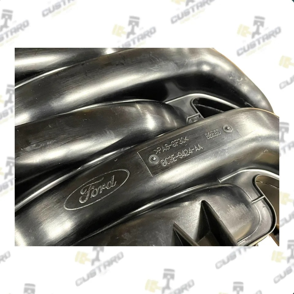 Genuine Ford 6.8 6.8L V10 Upper Intake Manifold Super Duty BC3E - 9424 - AA OEM
