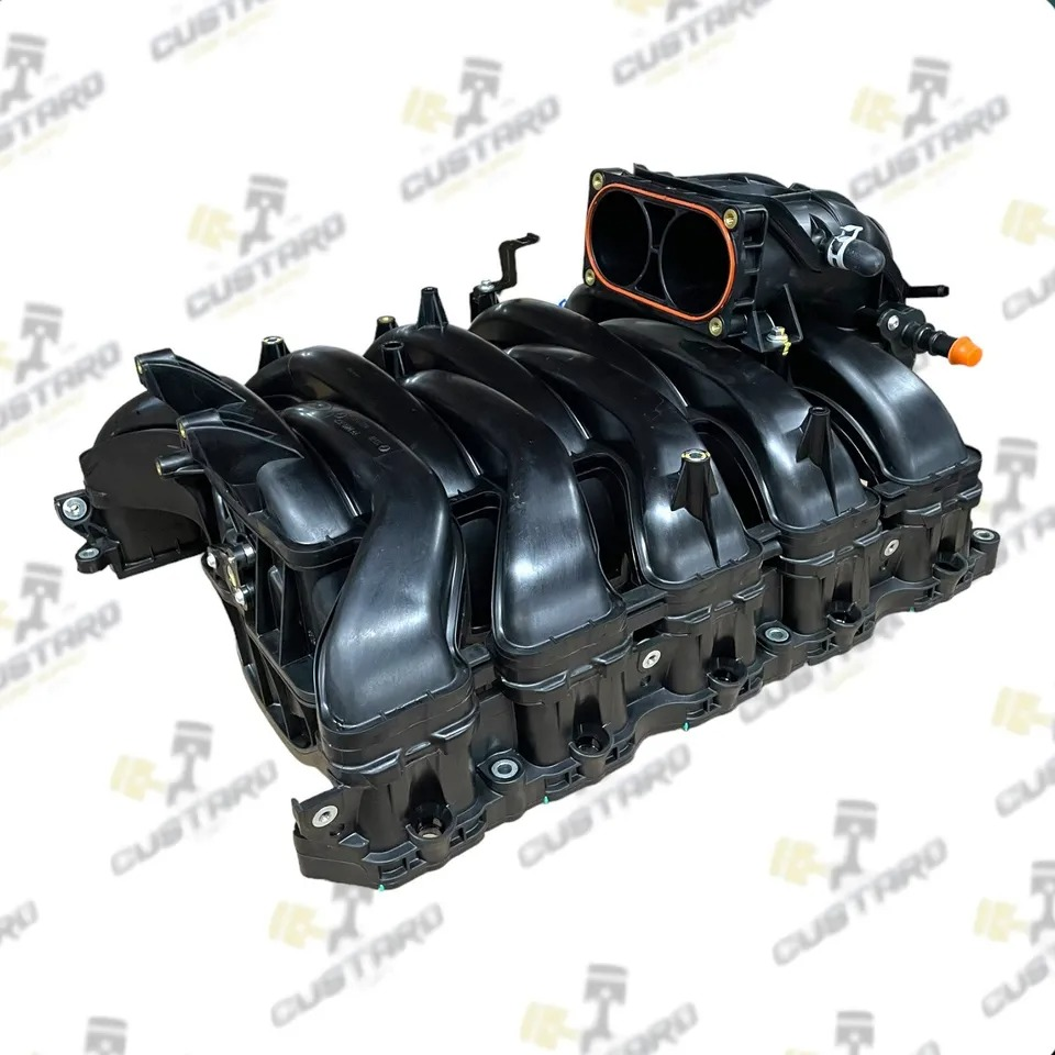 Genuine Ford 6.8 6.8L V10 Upper Intake Manifold Super Duty BC3E - 9424 - AA OEM