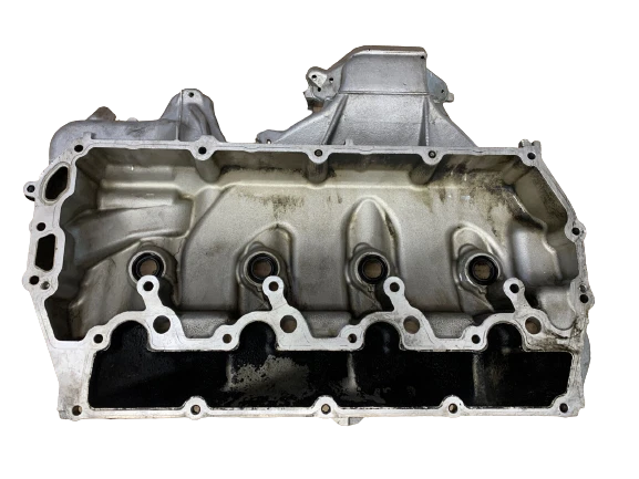 Ford 6.7L Powerstroke Diesel Passenger Side RH Valve Cover Genuine OEM