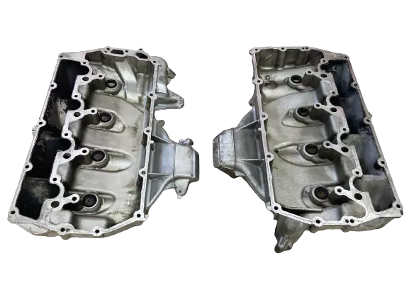 Ford 6.7L Powerstroke Diesel Valve Cover SET / Pair Genuine OEM