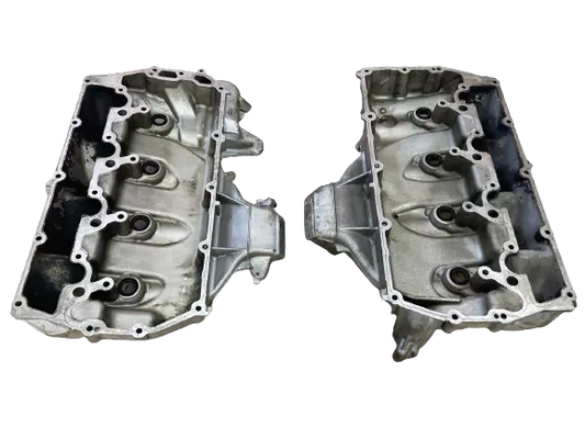 Ford 6.7L Powerstroke Diesel Valve Cover SET / Pair Genuine OEM