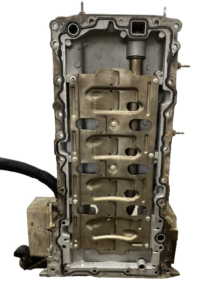 Cárter de aceite Ford BC3Q6676EE