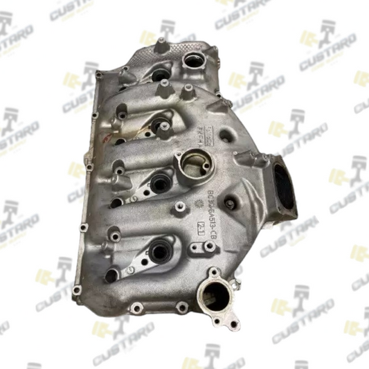 Ford 6.7L Powerstroke Diesel Driver Side LH Valve Cover Genuine OEM