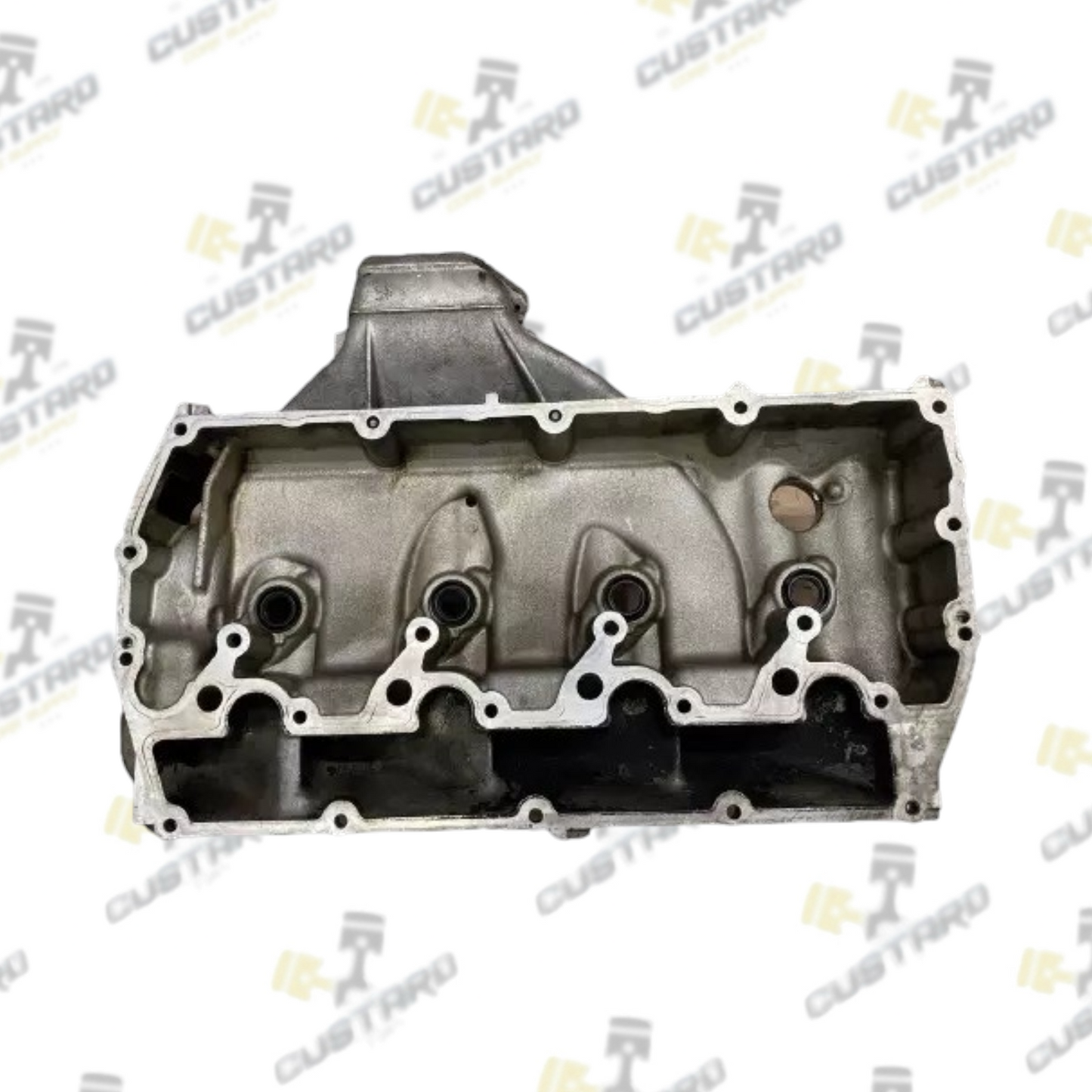 Ford 6.7L Powerstroke Diesel Driver Side LH Valve Cover Genuine OEM