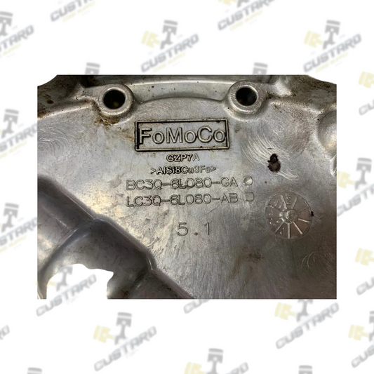 Ford 6.7L Diesel SPACER PLATE ADAPTER BC3Q-6L080-GA