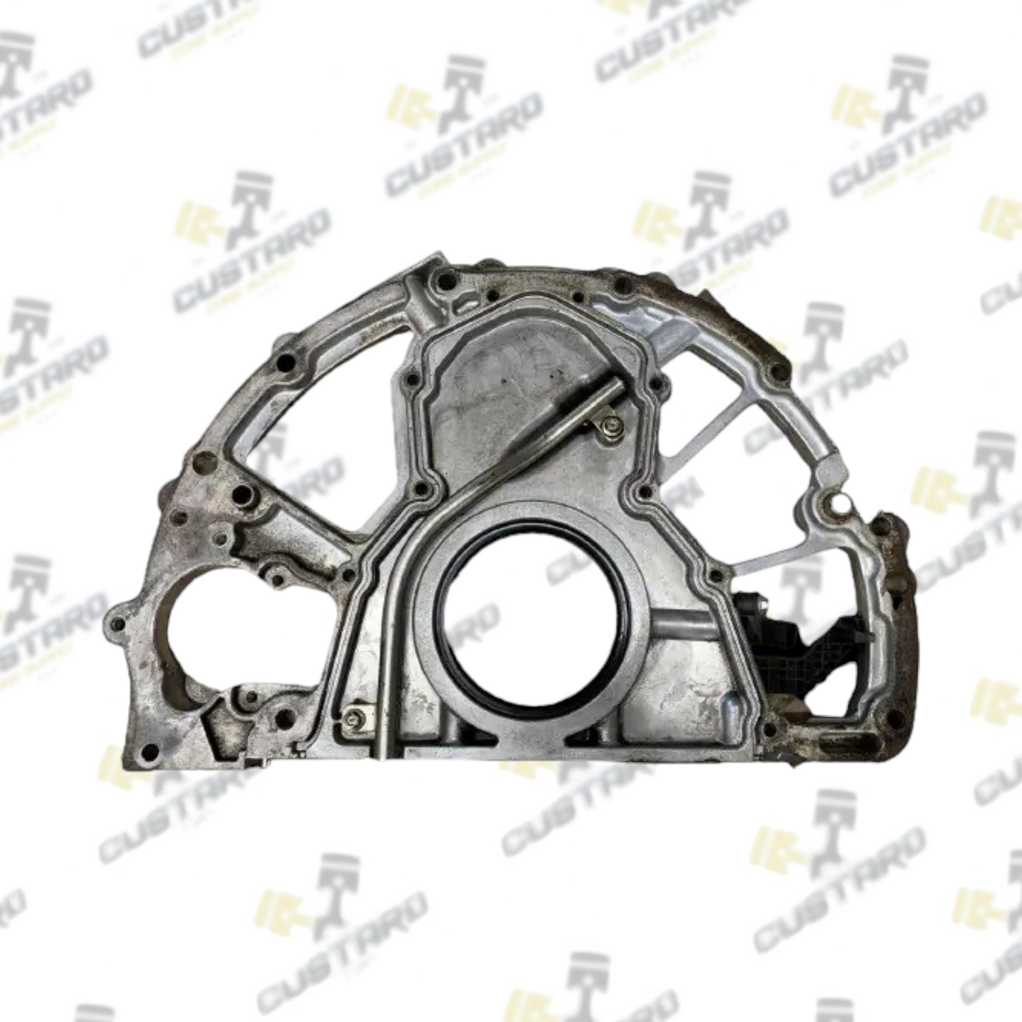 Ford 6.7L Diesel SPACER PLATE ADAPTER BC3Q-6L080-GA