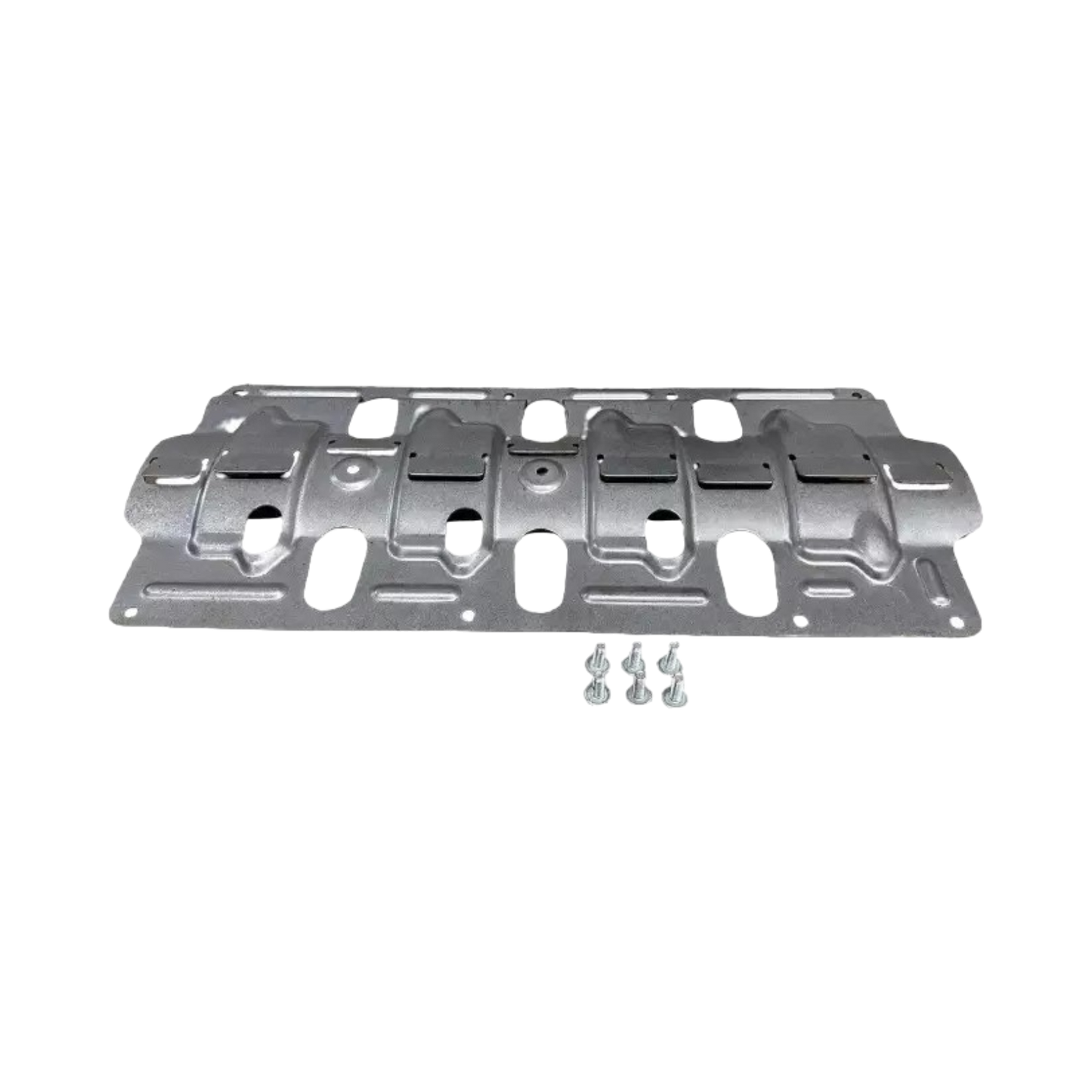 6.7L Ford Diesel Engine Oil Splash Shield Baffle BC3Q-6L675-CA