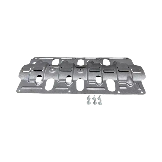 6.7L Ford Diesel Engine Oil Splash Shield Baffle BC3Q-6L675-CA