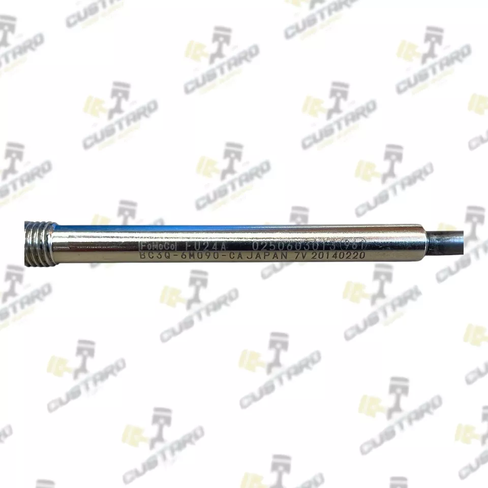 Set of 8 2011-2019 Ford F250 F350 F450 OEM 6.7L Diesel Engine Glow Plug BC3Q6M090CA