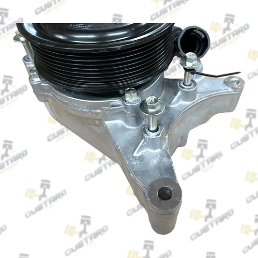 Ford Powerstroke 6.7L Water Pump Diesel Intercooler BC3Q - 8501 - BB 2011 - 2017