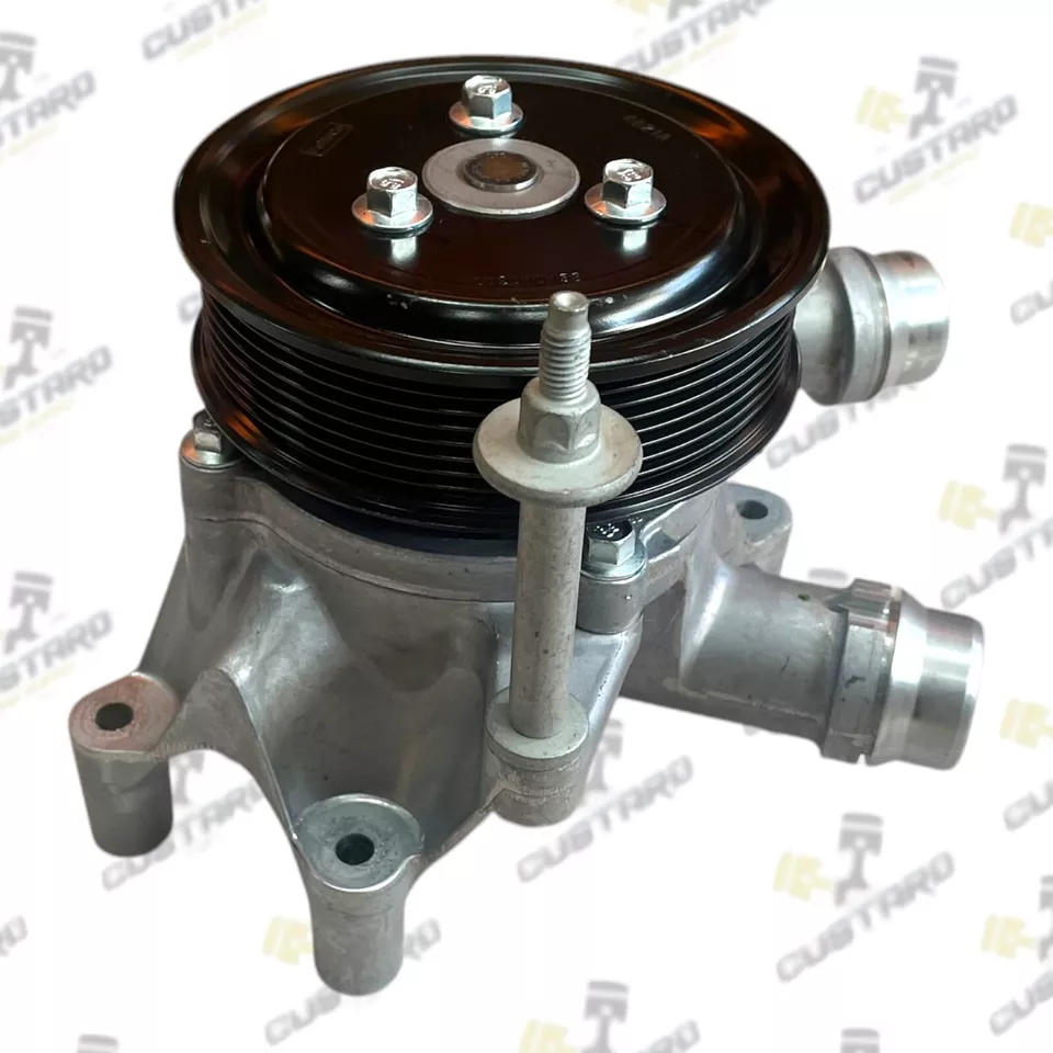 Ford F250 6.7L Diesel Genuine OEM Water Pump Housing | BC3Q - 8501 - FA 11 - 16