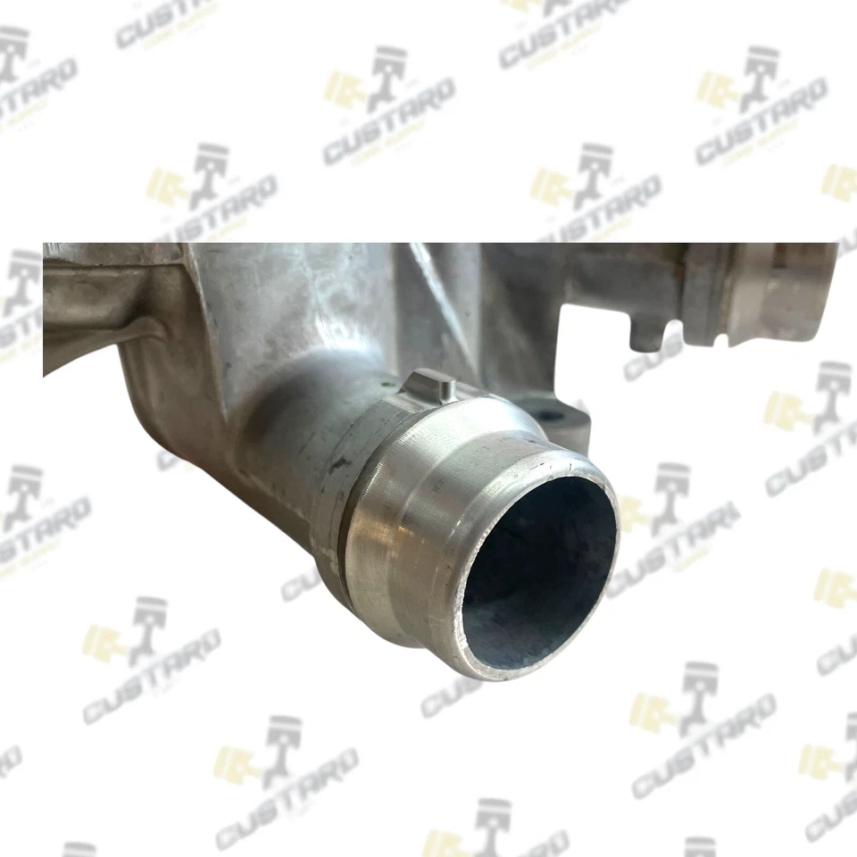 Ford F250 6.7L Diesel Genuine OEM Water Pump Housing | BC3Q - 8501 - FA 11 - 16