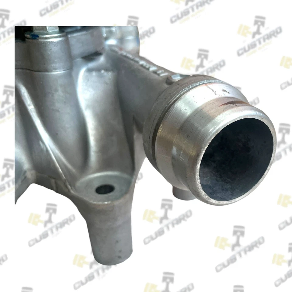 Ford F250 6.7L Diesel Genuine OEM Water Pump Housing | BC3Q - 8501 - FA 11 - 16