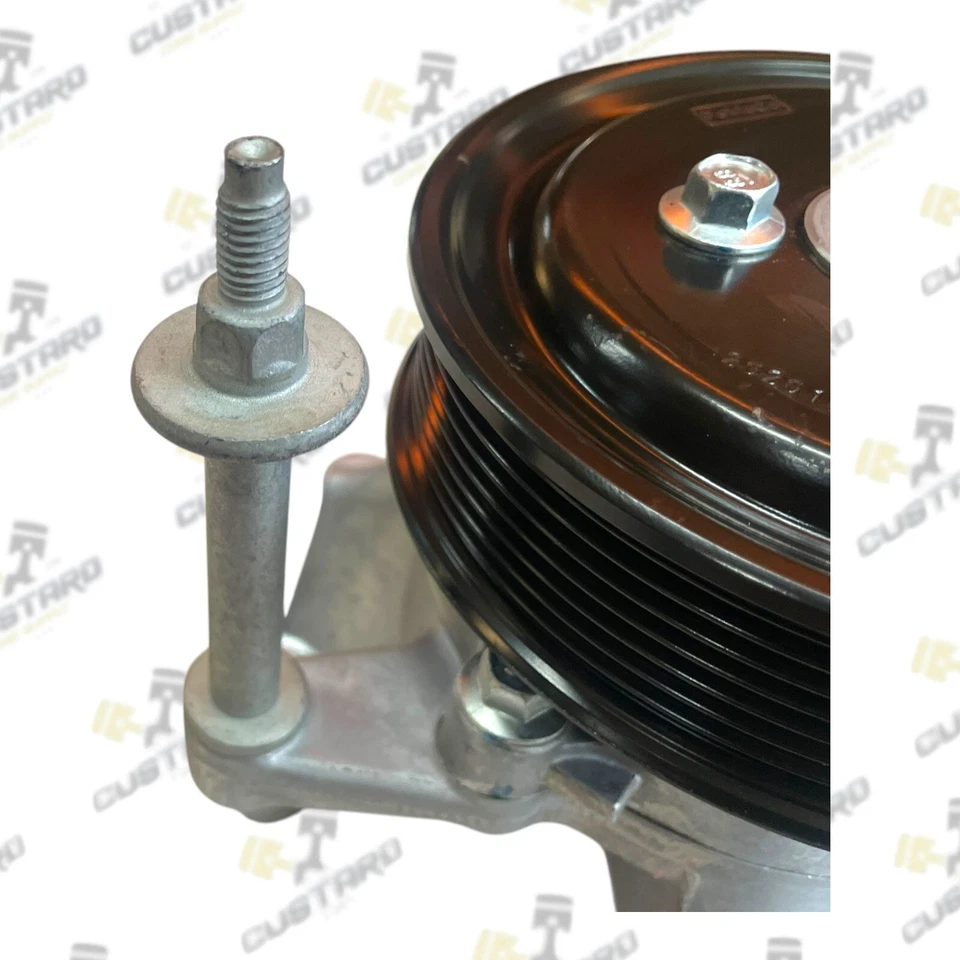 Ford F250 6.7L Diesel Genuine OEM Water Pump Housing | BC3Q - 8501 - FA 11 - 16