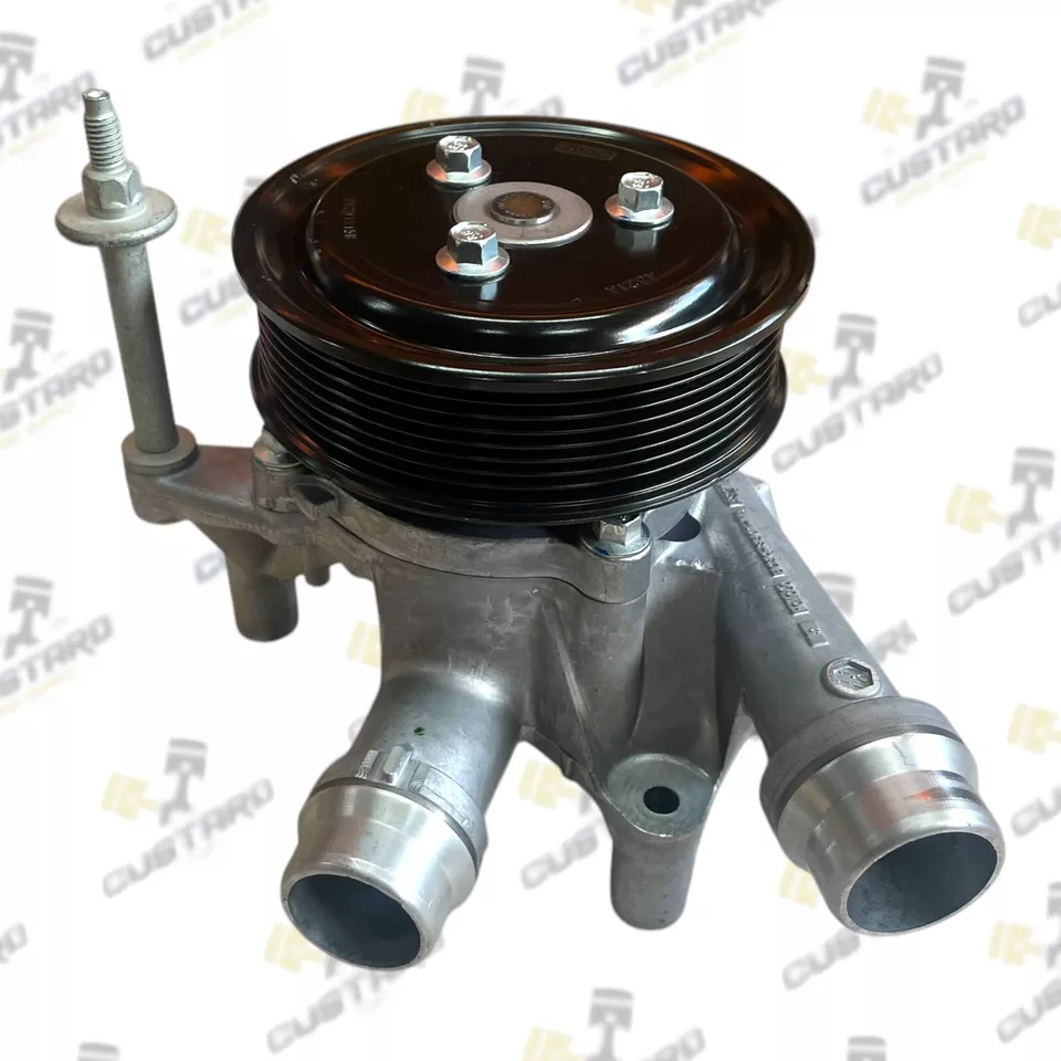 Ford F250 6.7L Diesel Genuine OEM Water Pump Housing | BC3Q - 8501 - FA 11 - 16