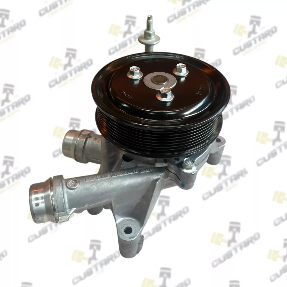 Ford F250 6.7L Diesel Genuine OEM Water Pump Housing | BC3Q - 8501 - FA 11 - 16