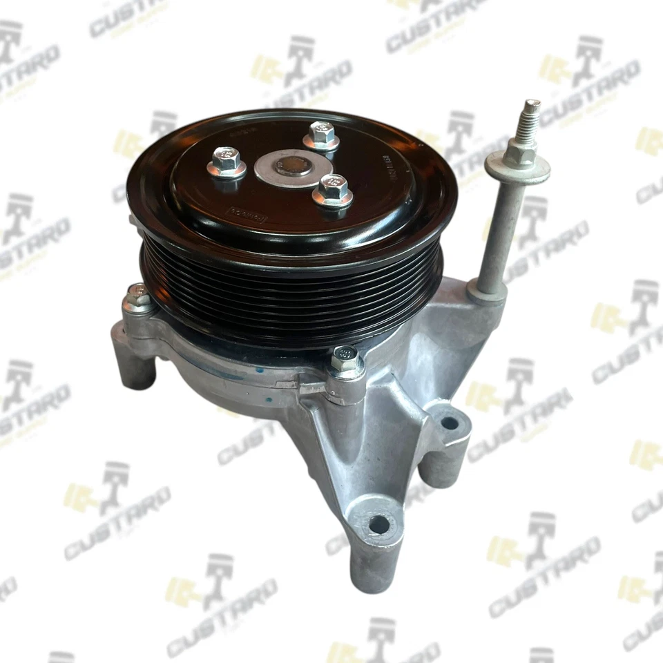 Ford F250 6.7L Diesel Genuine OEM Water Pump Housing | BC3Q - 8501 - FA 11 - 16