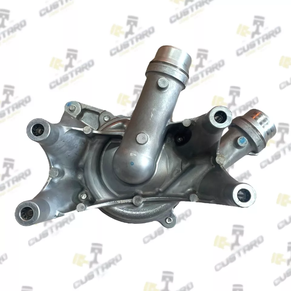 Ford F250 6.7L Diesel Genuine OEM Water Pump Housing | BC3Q - 8501 - FA 11 - 16