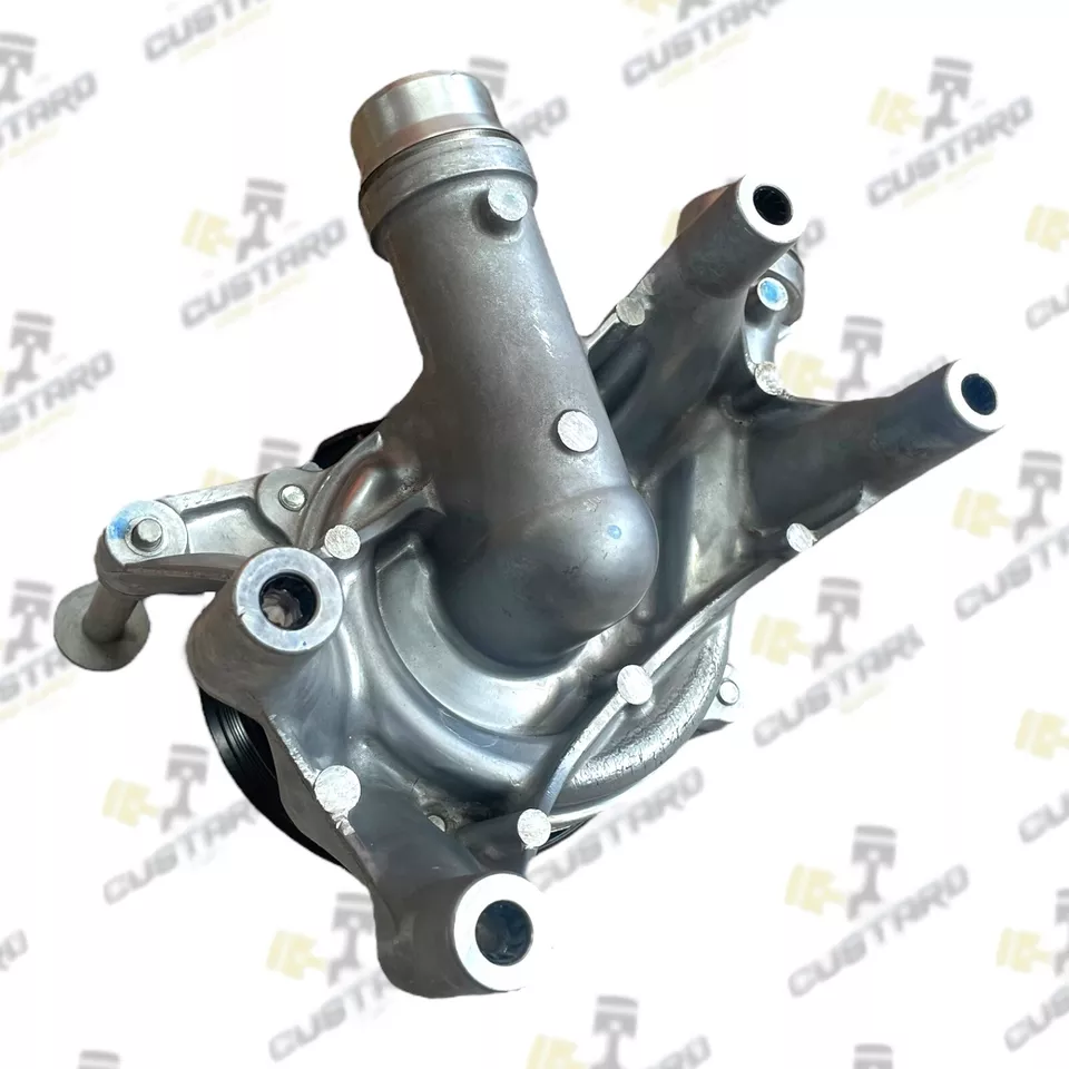 Ford F250 6.7L Diesel Genuine OEM Water Pump Housing | BC3Q - 8501 - FA 11 - 16