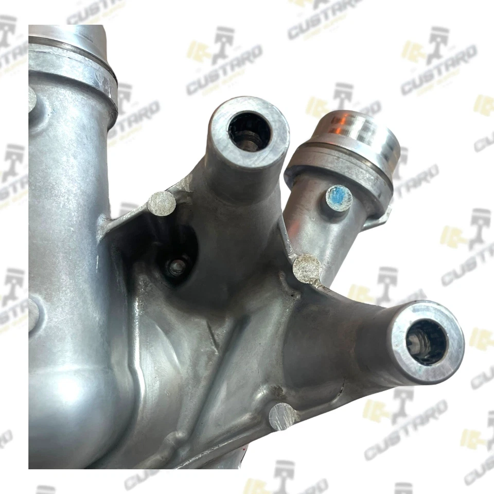 Ford F250 6.7L Diesel Genuine OEM Water Pump Housing | BC3Q - 8501 - FA 11 - 16