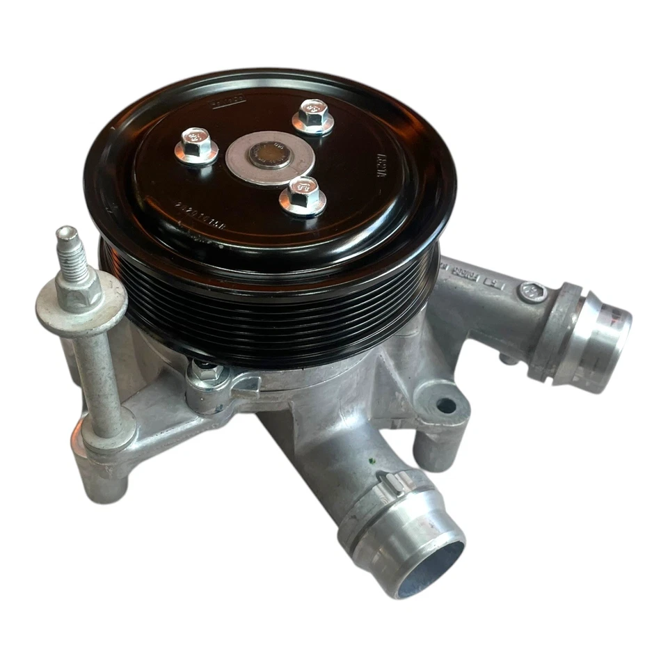 Ford F250 6.7L Diesel Genuine OEM Water Pump Housing | BC3Q - 8501 - FA 11 - 16