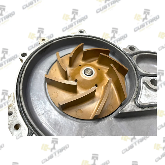 Ford F250 F350 Powerstroke 6.7L Genuine OEM Water Pump Assembly BC3Q-8501-G