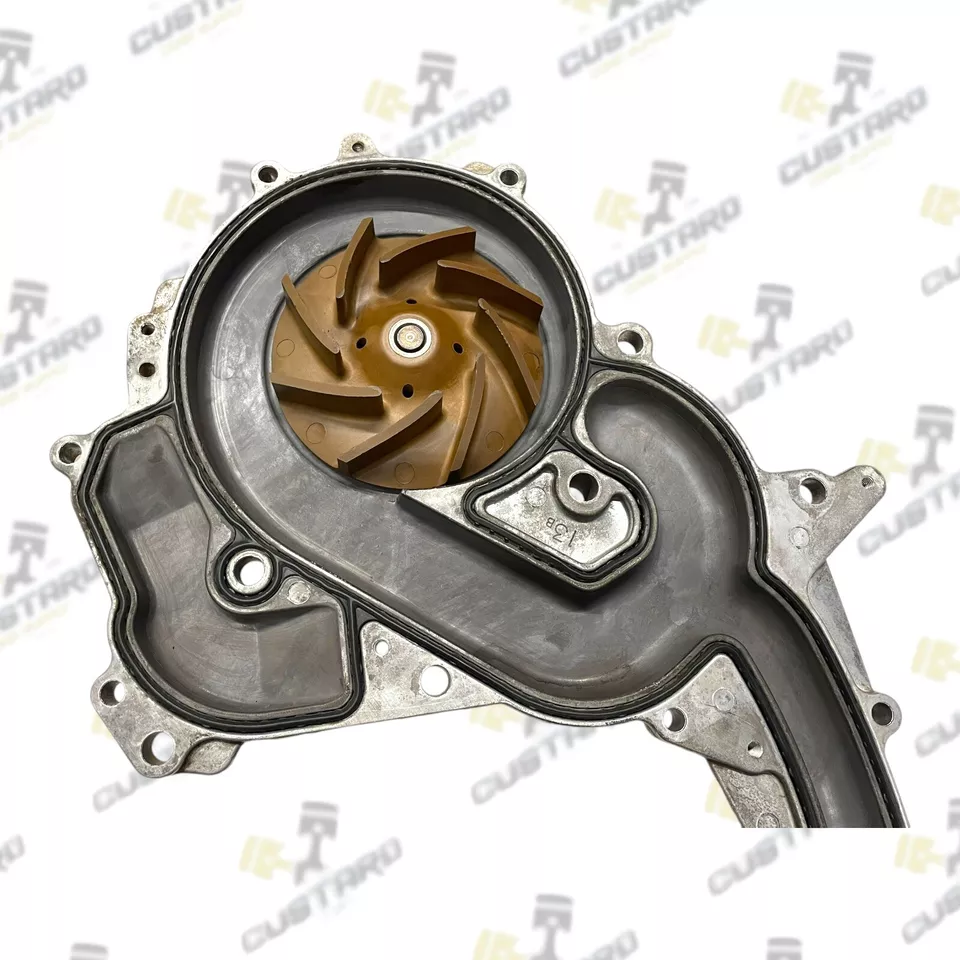 Ford F250 F350 Powerstroke 6.7L Genuine OEM Water Pump Assembly BC3Q-8501-G