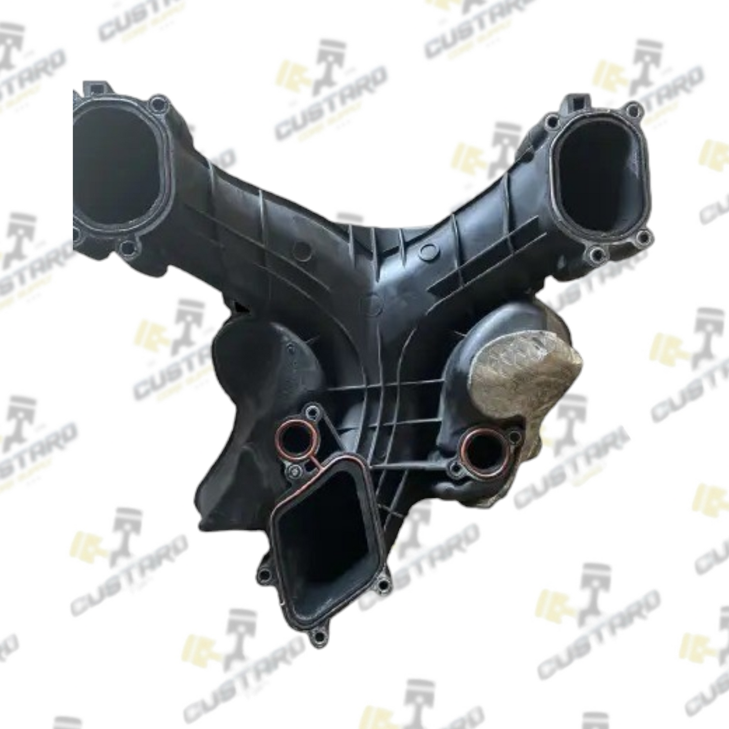 2011-2014 FORD F250 F350 SD 6.7L DIESEL UPPER INTAKE MAINFOLD BC3Q-9424BD OEM
