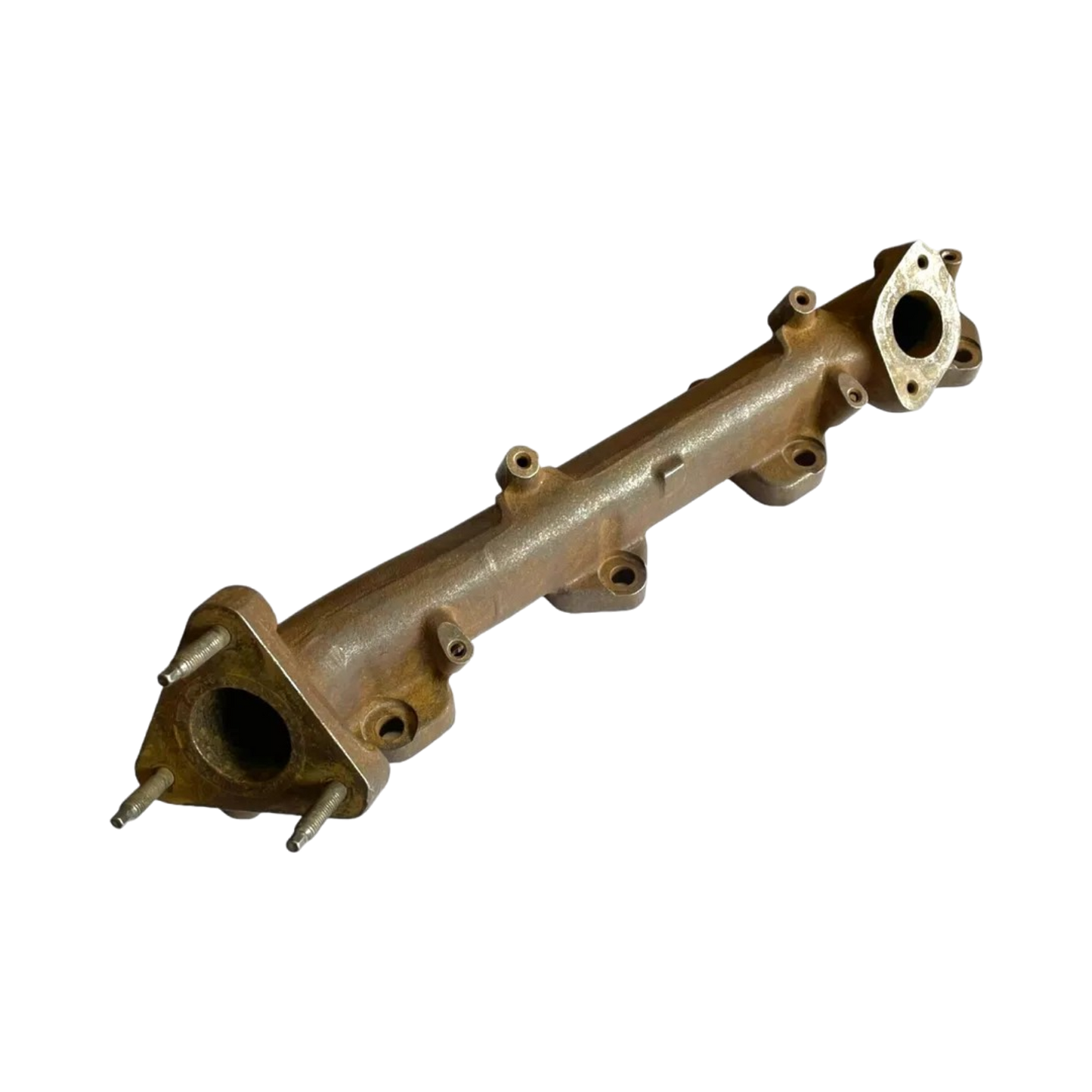 Genuine Ford 6.7 Powerstroke Diesel Exhaust Manifold Right Side BC3Q 2011 - 2013