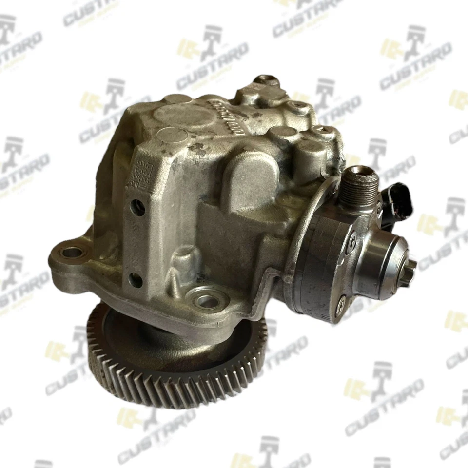 0445010622 Ford 6.7L Powerstroke V8 Fuel Injection Pump BC3Q9B395CB CORE