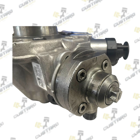 Bosch 4050 High Pressure CP4 Injection Pump BC3Q9B395CC Ford 6.7 Core