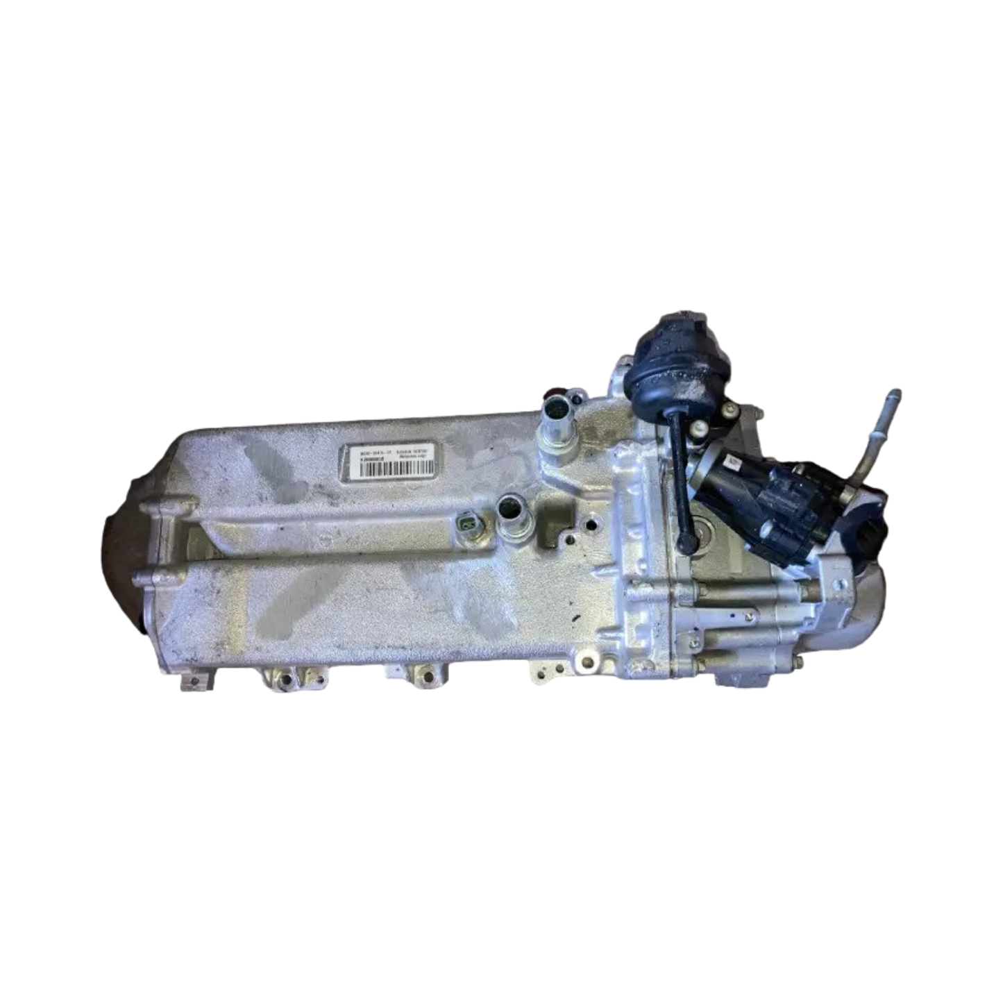EGR Cooler EGR Valve 6.7L Powerstroke F350 RH BC3Q-9D475-CF BC3Q-9U466-AJ CORE