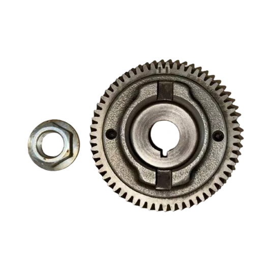 6.7L Ford Powerstroke Diesel CP4 High Pressure Fuel Pump Gear