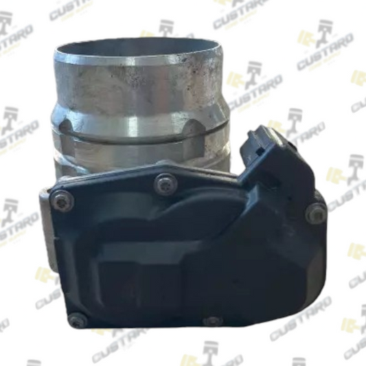 2011-2017 FORD F350SD Throttle Body Valve Assy. BC3Q-9F991-DA OEM