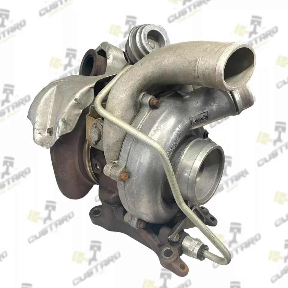 2011 - 2014 Ford F250 F350 F450 6.7L Powerstroke Diesel OEM Turbo BC3Q9G438 Core