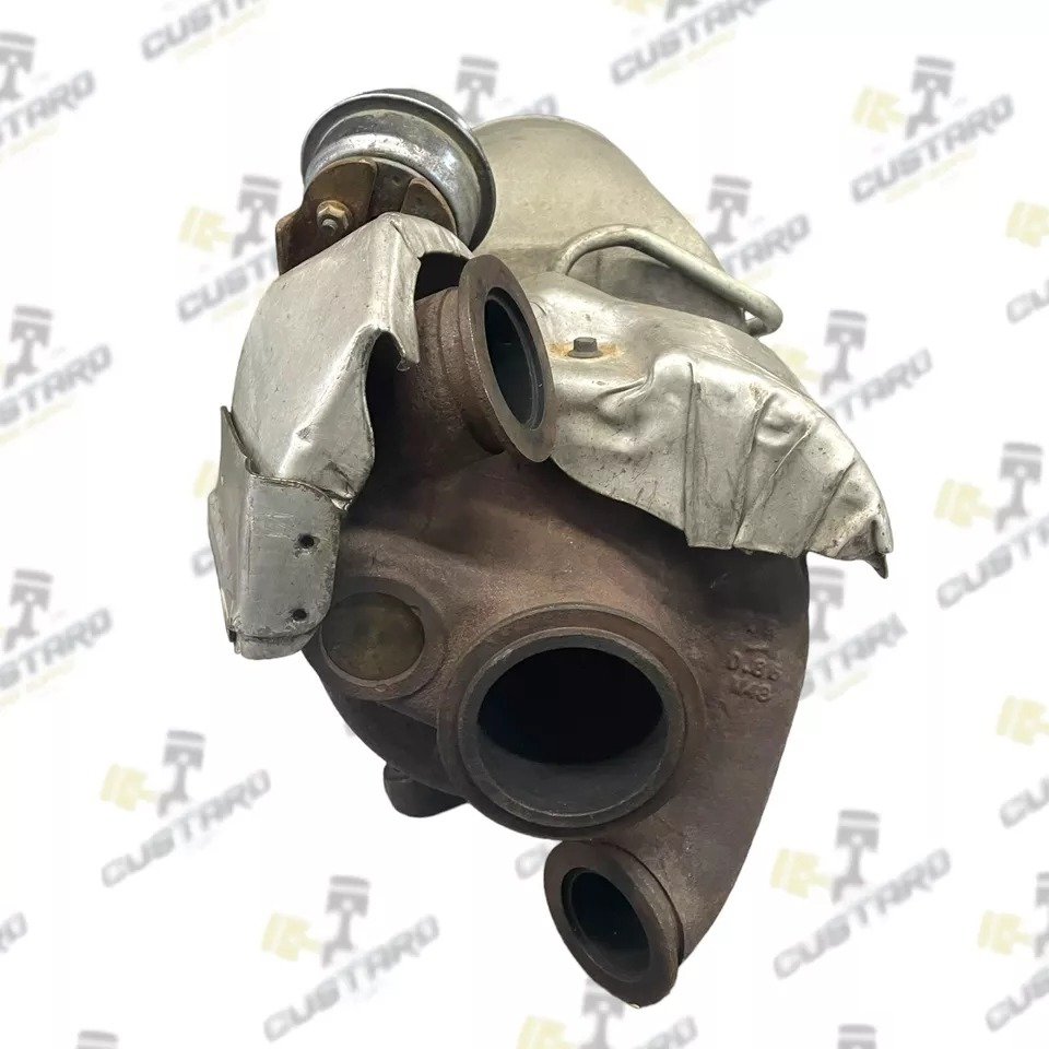 2011 - 2014 Ford F250 F350 F450 6.7L Powerstroke Diesel OEM Turbo BC3Q9G438 Core
