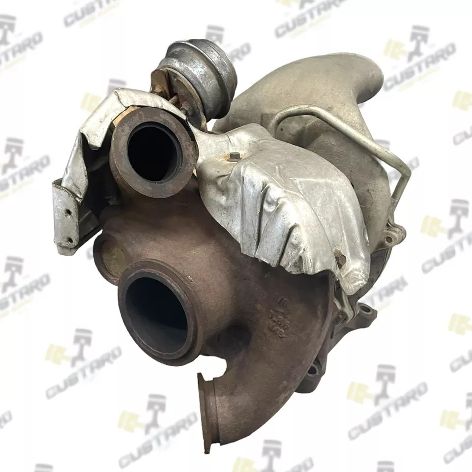 2011 - 2014 Ford F250 F350 F450 6.7L Powerstroke Diesel OEM Turbo BC3Q9G438 Core