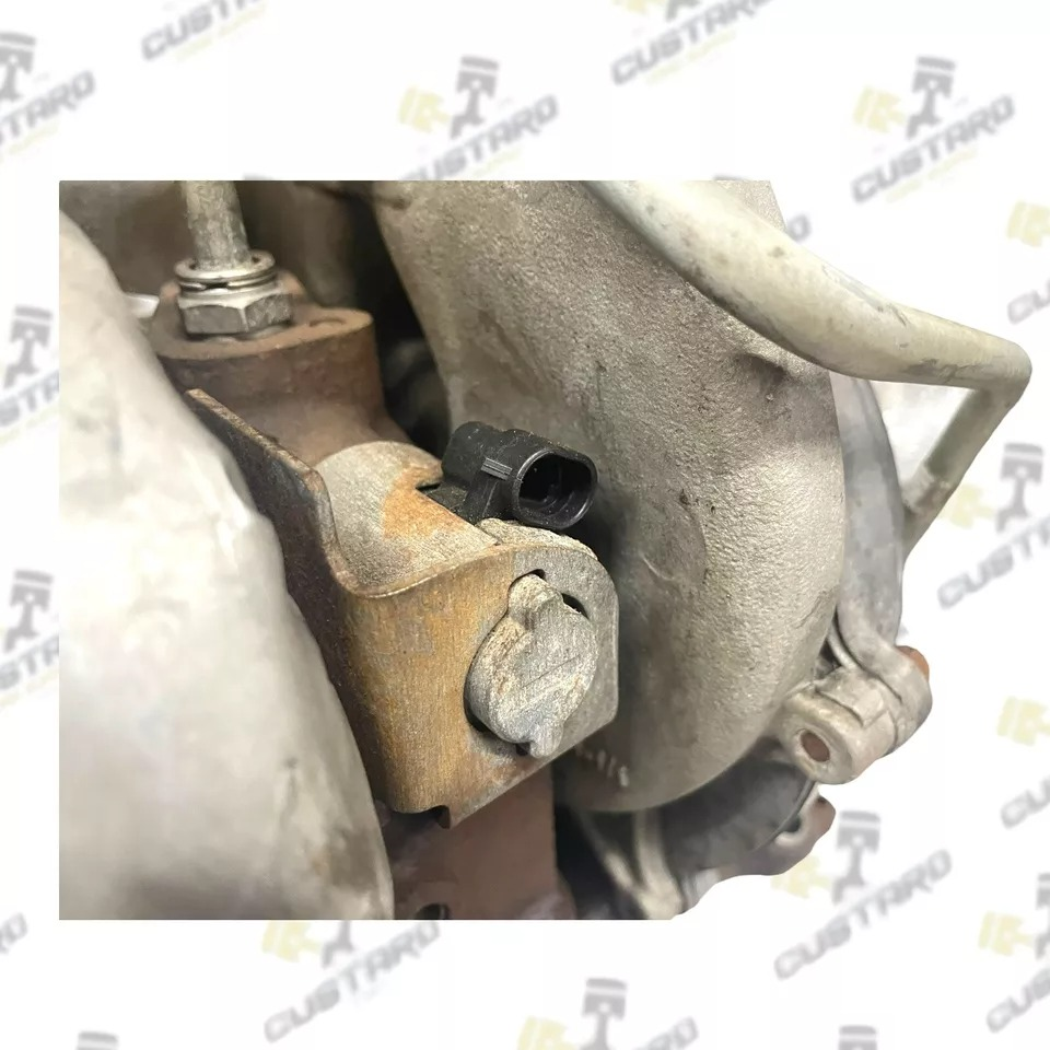 2011 - 2014 Ford F250 F350 F450 6.7L Powerstroke Diesel OEM Turbo BC3Q9G438 Core