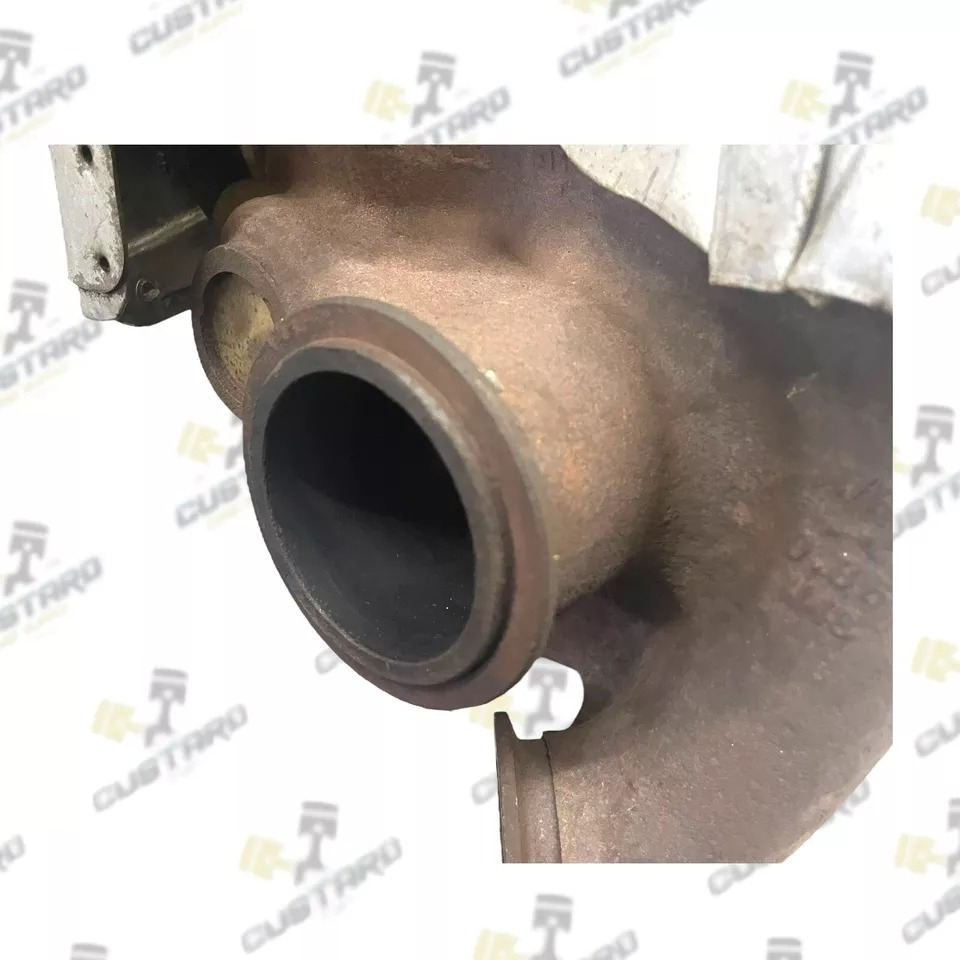 2011 - 2014 Ford F250 F350 F450 6.7L Powerstroke Diesel OEM Turbo BC3Q9G438 Core