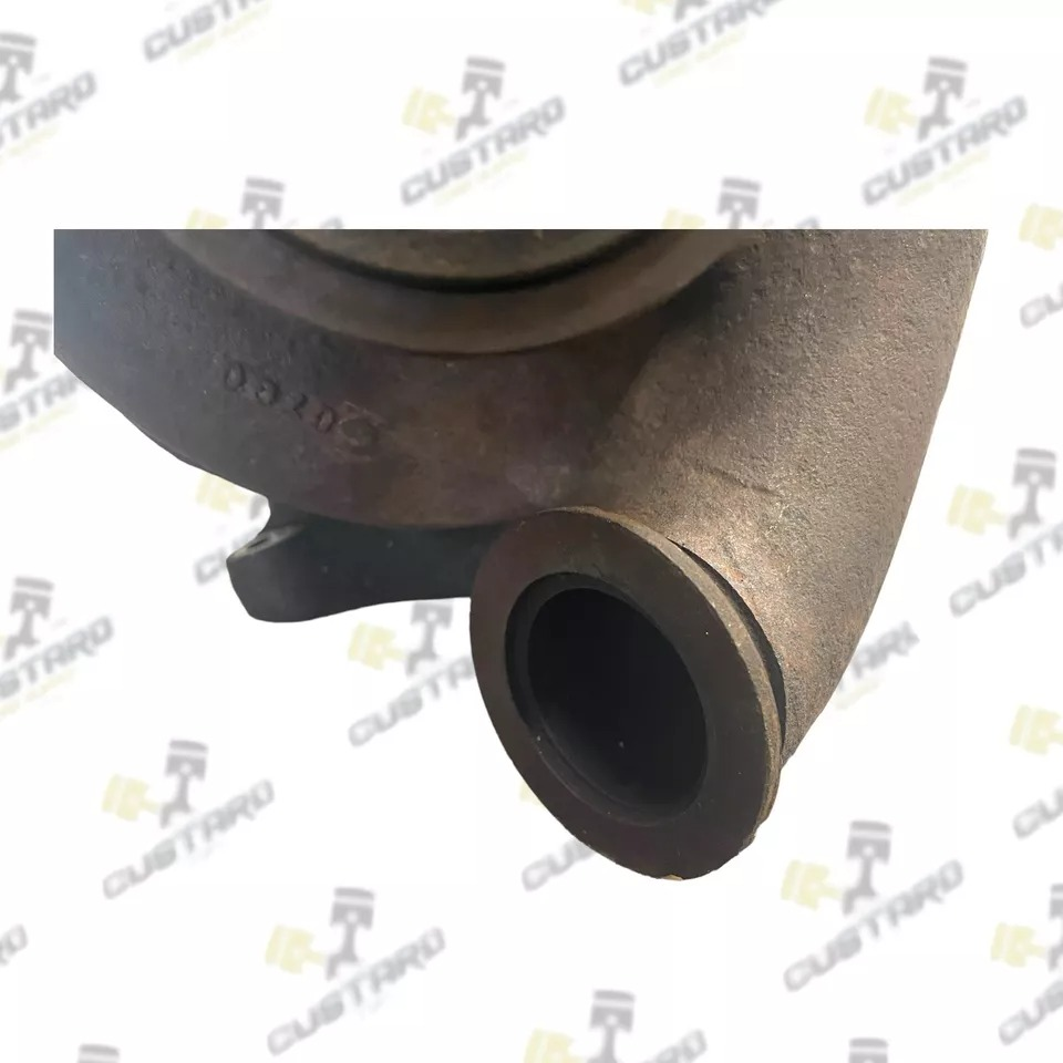2011 - 2014 Ford F250 F350 F450 6.7L Powerstroke Diesel OEM Turbo BC3Q9G438 Core