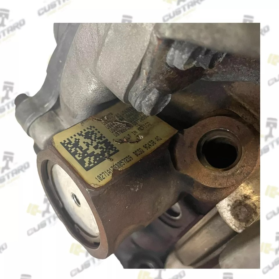 2011 - 2014 Ford F250 F350 F450 6.7L Powerstroke Diesel OEM Turbo BC3Q9G438 Core