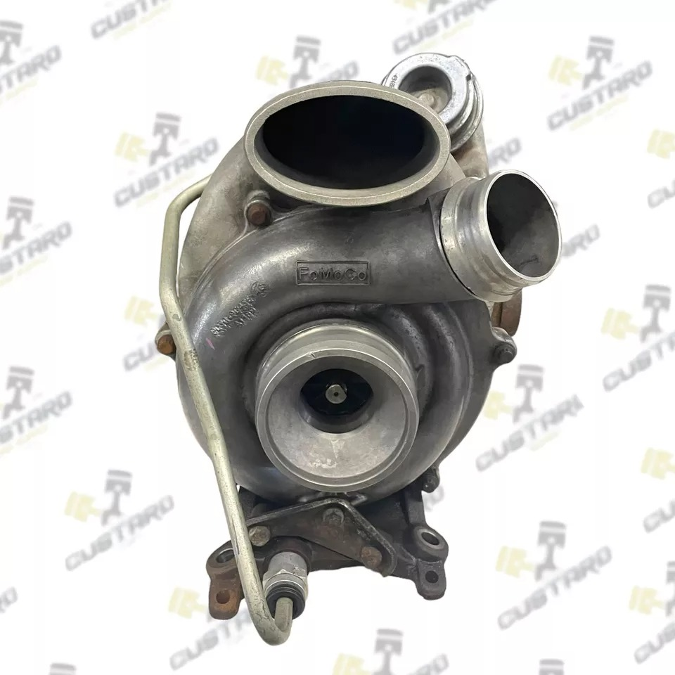 2011 - 2014 Ford F250 F350 F450 6.7L Powerstroke Diesel OEM Turbo BC3Q9G438 Core