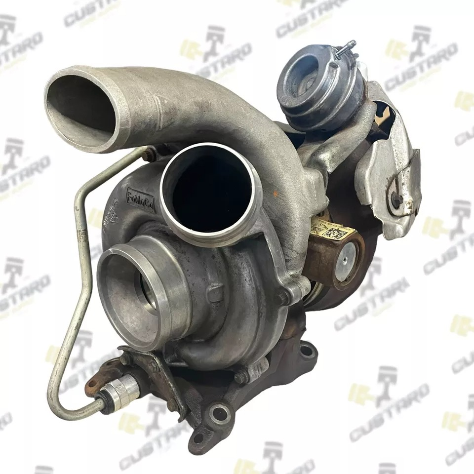 2011 - 2014 Ford F250 F350 F450 6.7L Powerstroke Diesel OEM Turbo BC3Q9G438 Core