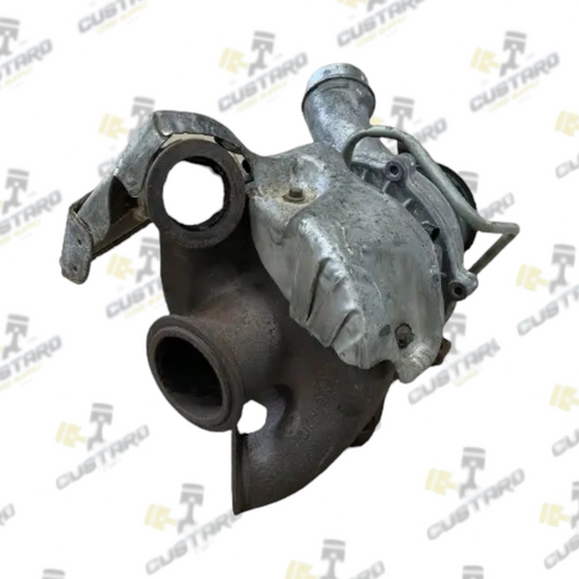 11-14 Ford F250 F350 F450 6.7L Powerstroke Diesel OEM Turbo BC3Q-9G438-DG Core