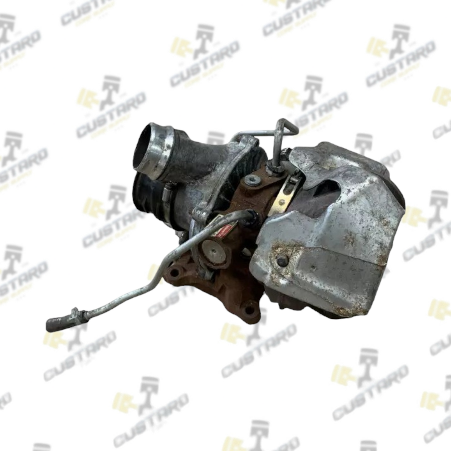 11-14 Ford F250 F350 F450 6.7L Powerstroke Diesel OEM Turbo BC3Q-9G438-DG Core