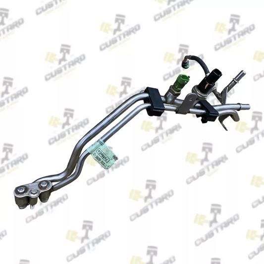 2011 - 2014 Ford F250 F-250 F350 F-350 6.7 6.7L Diesel Fuel Line Lines