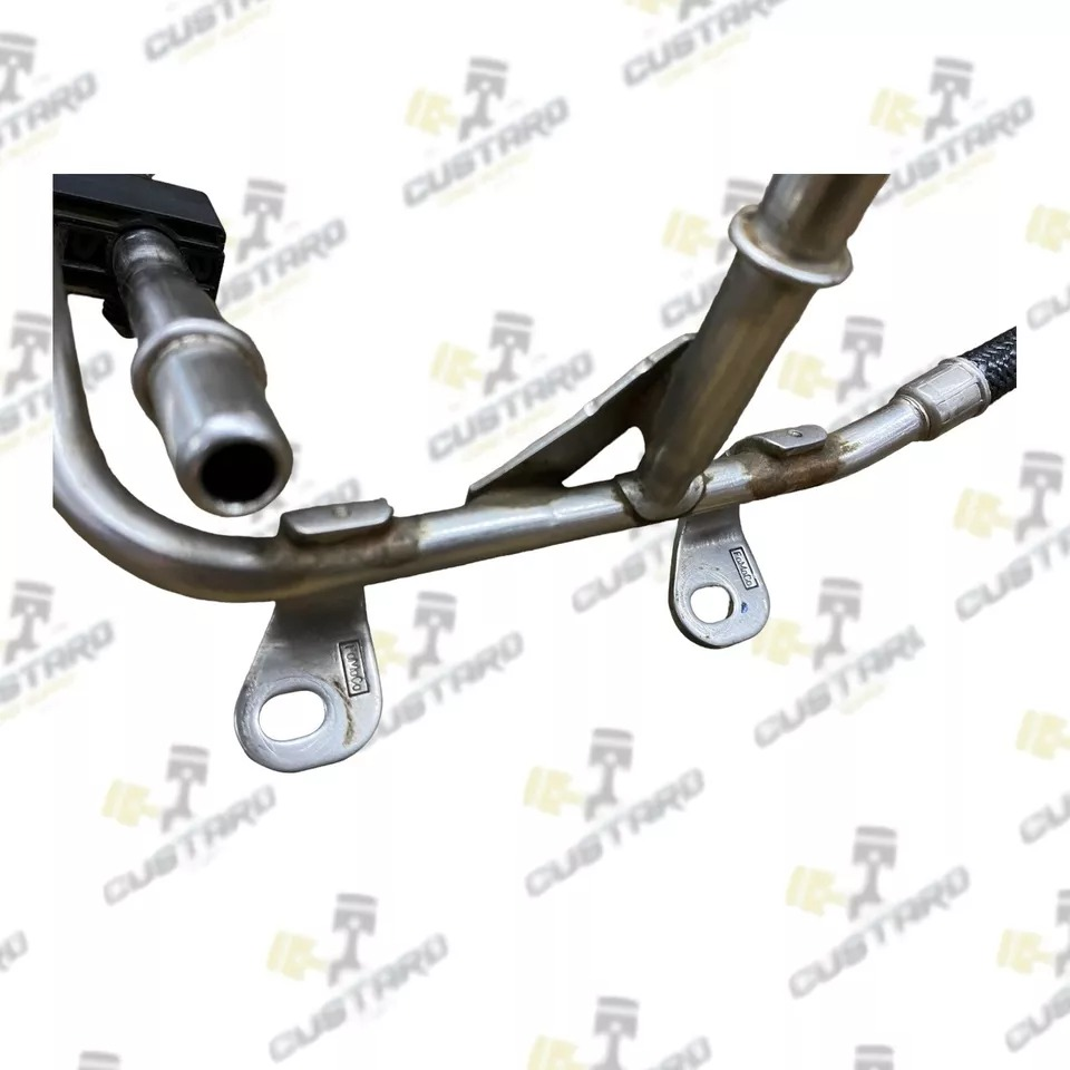 2011 - 2014 Ford F250 F-250 F350 F-350 6.7 6.7L Diesel Fuel Line Lines