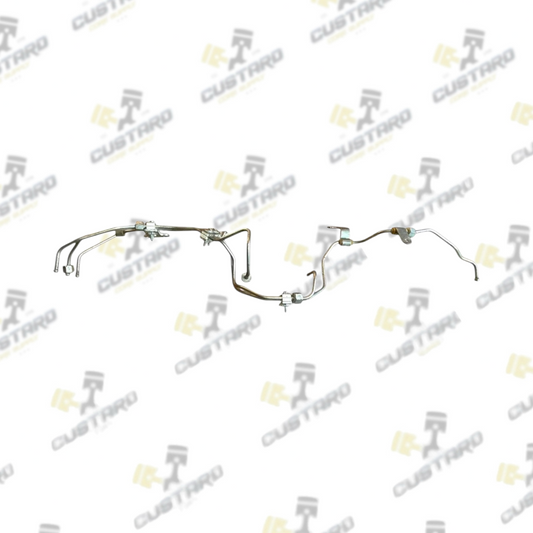 Ford F250 Powerstroke 6.7L Genuine OEM Diesel High Pressure Fuel Lines | 11 - 20