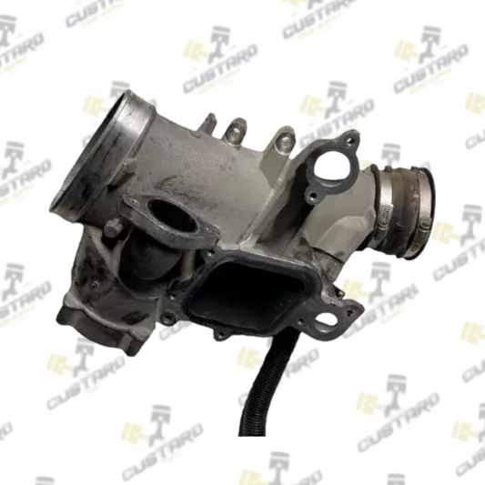 Genuine Ford 6.7L Intake Manifold BC3Q-9K461-FB